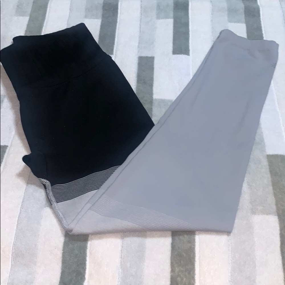 ATHLETA LEGGINGS - Picture 2 of 8